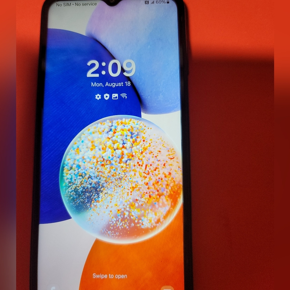 SOLD                       Samsung Galaxy A14 Unlocked